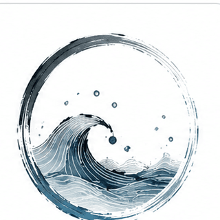 Water Five Elements icon