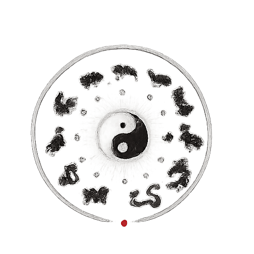 12 生肖資料庫 icon