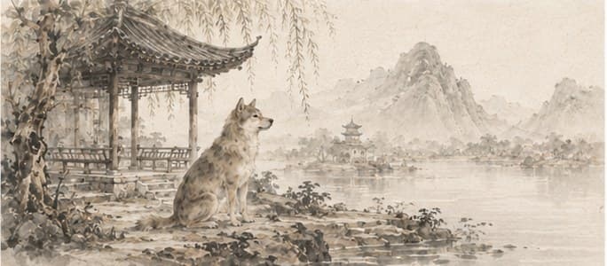 Dog Best setting