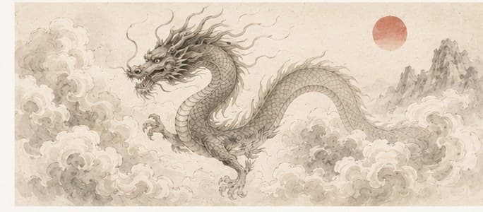 Dragon Energy landscape