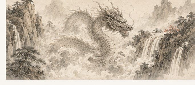 Dragon Best setting