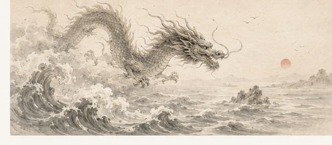 Dragon Full-chart reminder