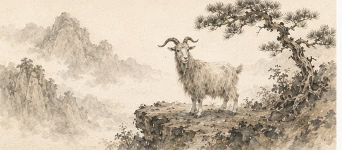Goat Energy landscape