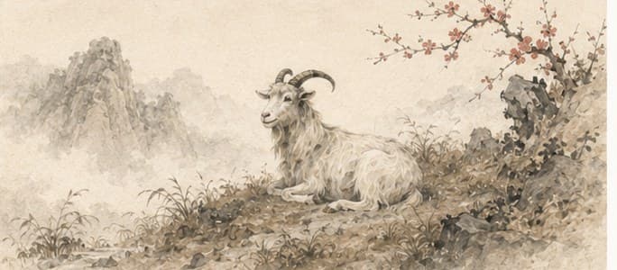 Goat Best setting