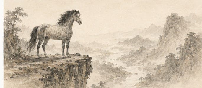 Horse Best setting