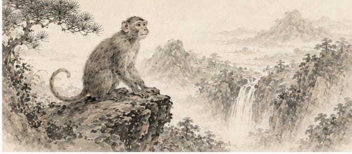 Monkey Best setting