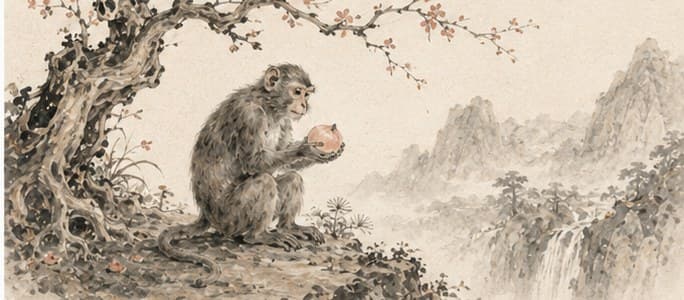 Monkey Full-chart reminder