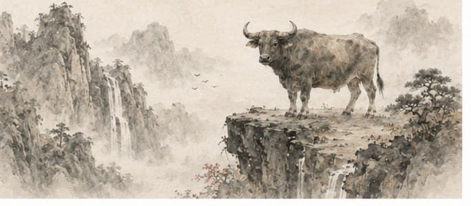Ox Full-chart reminder