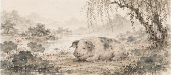 Pig Best setting