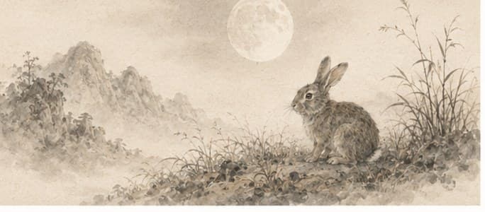 Rabbit Energy landscape