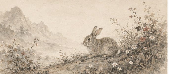 Rabbit Full-chart reminder