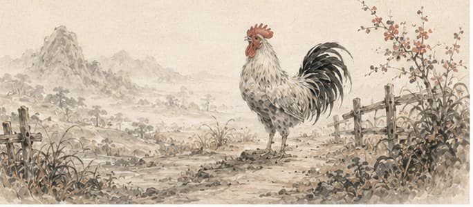 Rooster Best setting