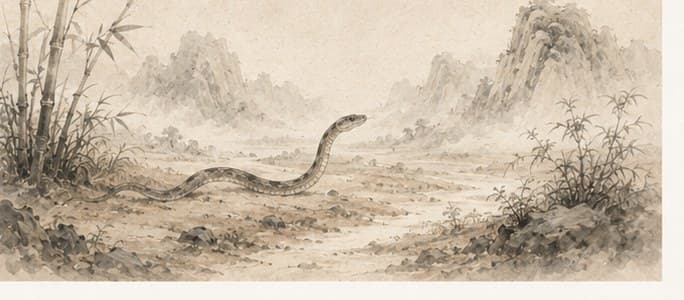Snake Best setting