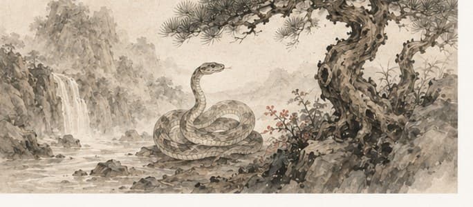 Snake Full-chart reminder