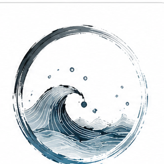 Water element icon