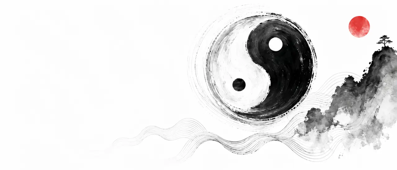 GlobalBazi BaZi chart artwork showing Four Pillars and Five Elements